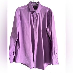 Calvin Klein Mens Dress shirt